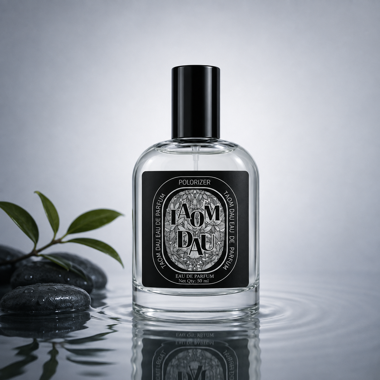 पोलोराइज़र इंस्पायर परफ्यूम कलेक्शन पैक ऑफ 5 (50ml).