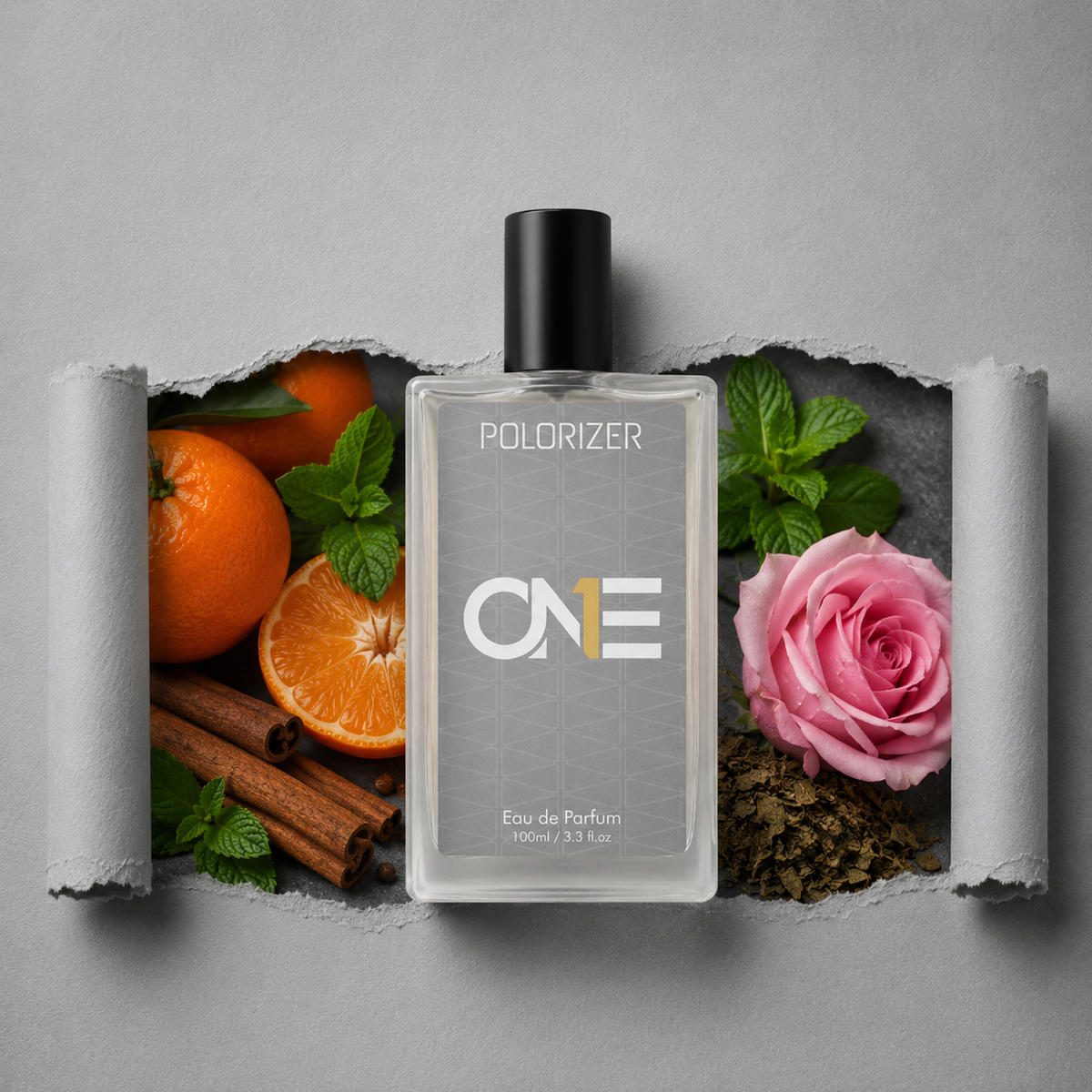 One Perfume For Men