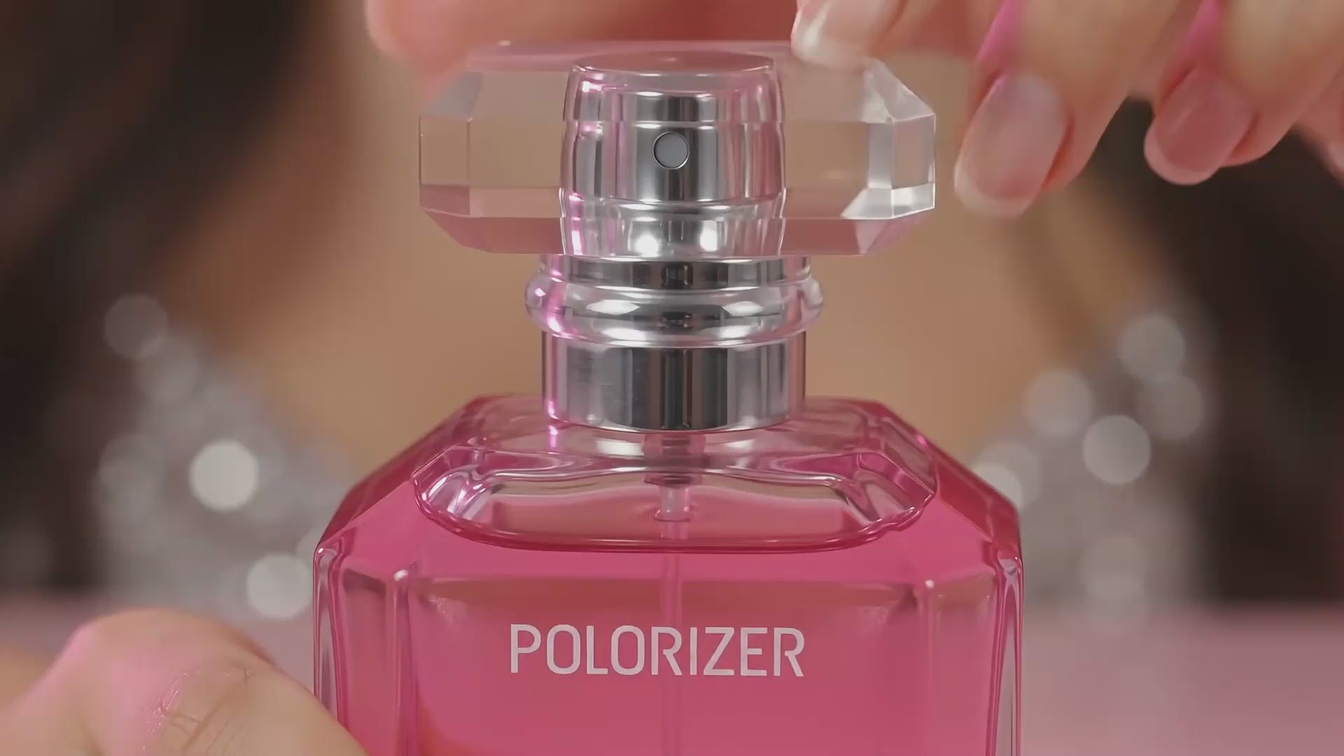 Polorizer Toxic Peach Perfume 100 ML
