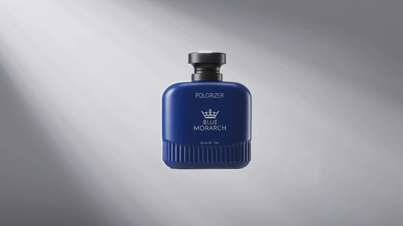पोलराइज़र ब्लू मोनार्क परफ्यूम 100 ML