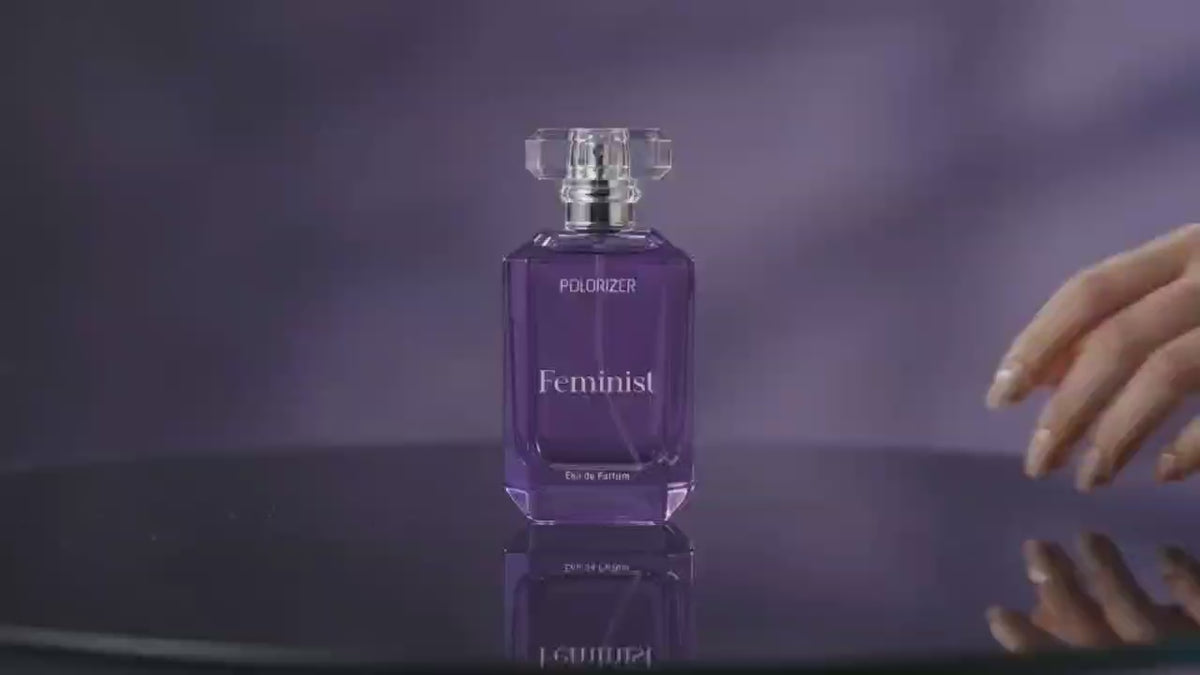 Polorizer Feminist Perfume 100 ML